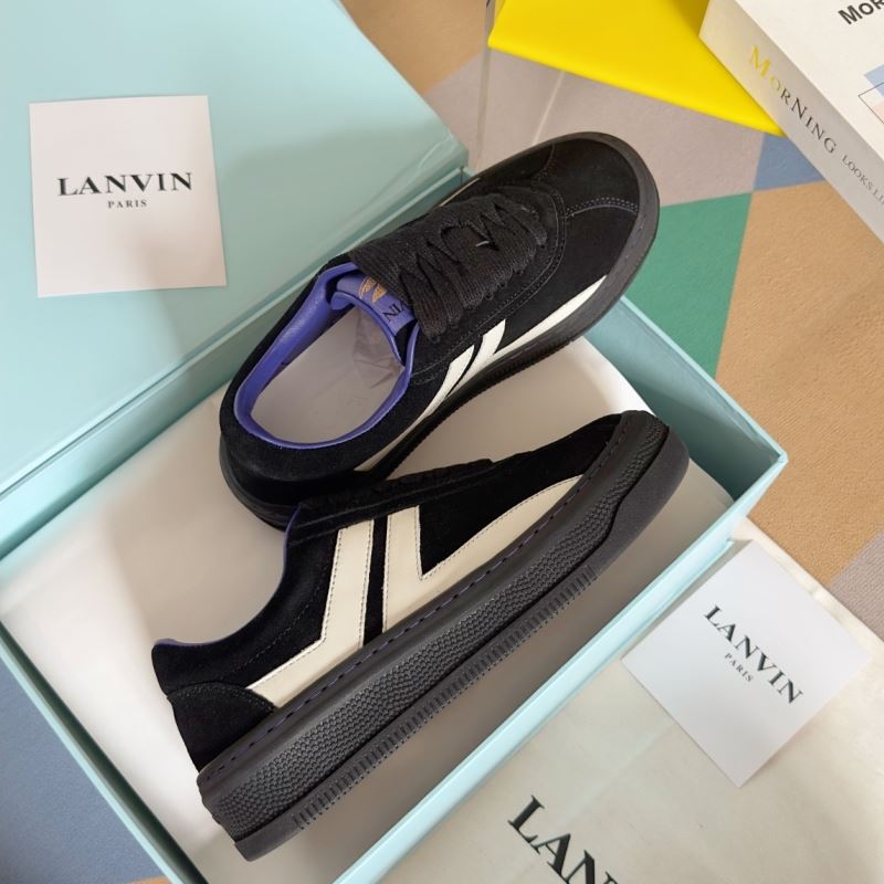 Lanvin Shoes